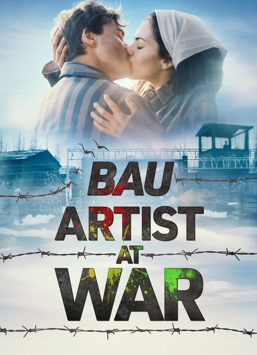 Bau Nghệ Sĩ Thời Loạn