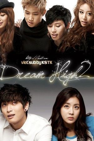 Bay cao ước mơ 2