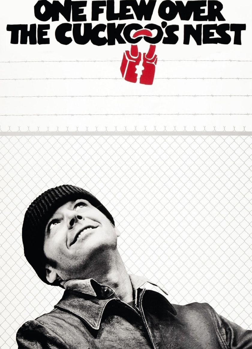 Bay Trên Tổ Chim Cúc Cu