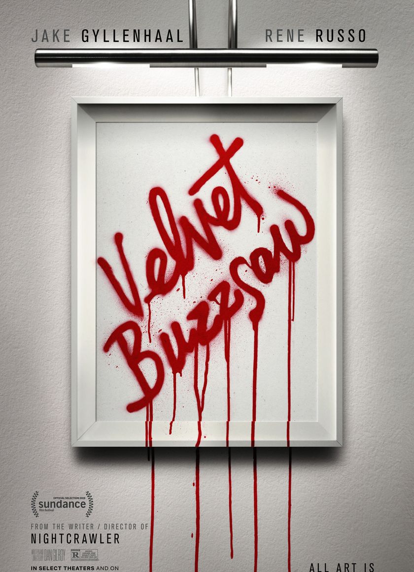 Bức Họa Ma Quái