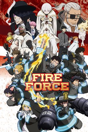 Bộc hỏa nhân tượng (Phần 1)