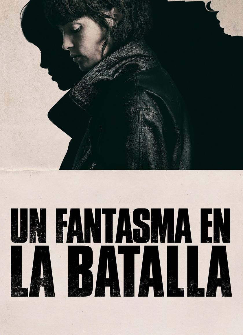 Bước Đi Trong Bóng Tối