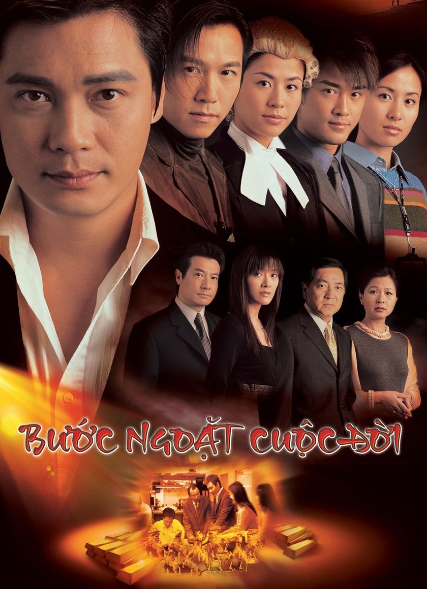 Bước Ngoặt Cuộc Đời