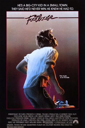 Bước Nhảy Vui Nhộn