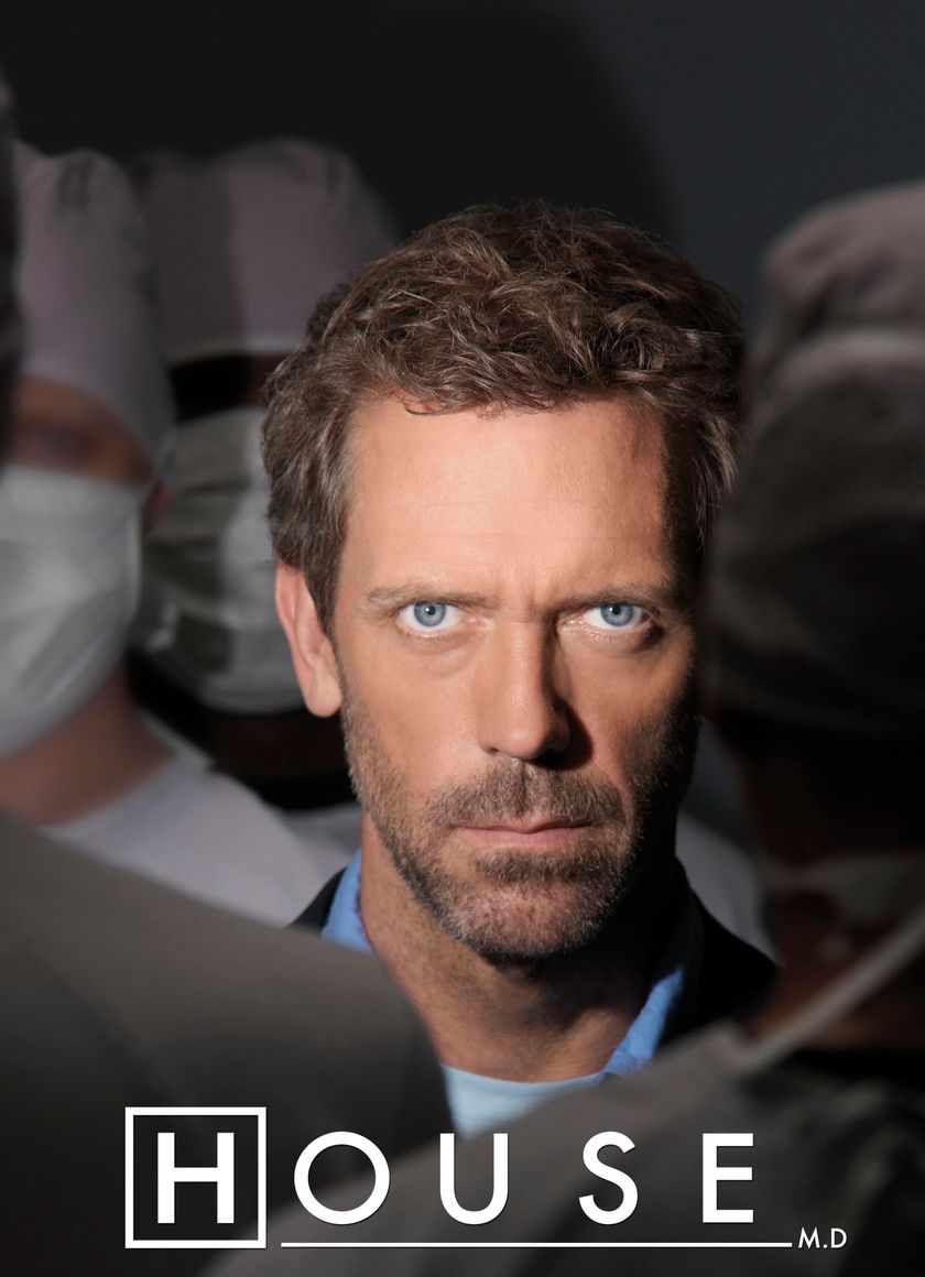 Bác Sĩ House (Phần 2)