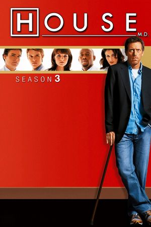 Bác Sĩ House (Phần 3)