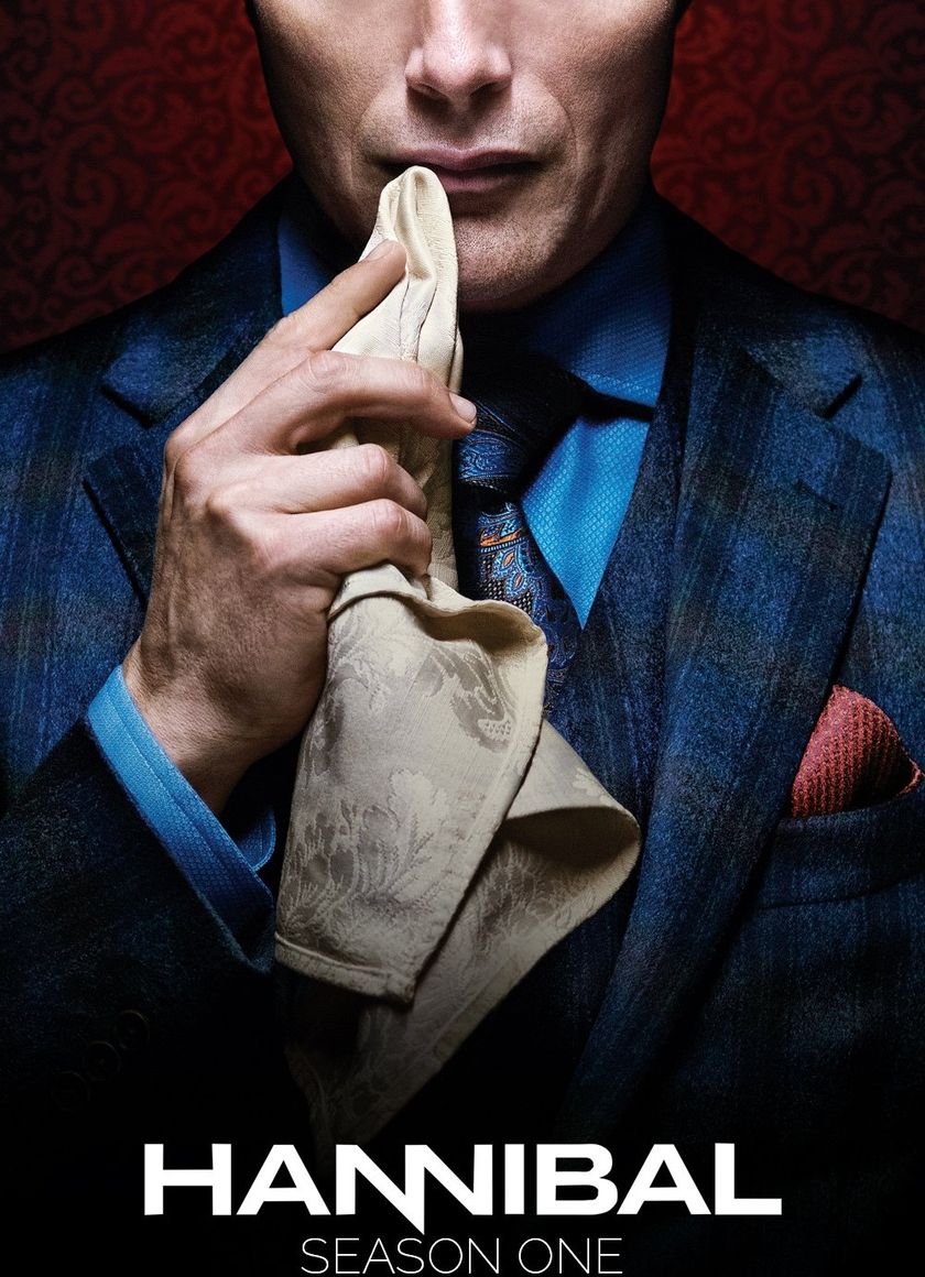 Bác Sĩ Ăn Thịt Người (Phần 1)