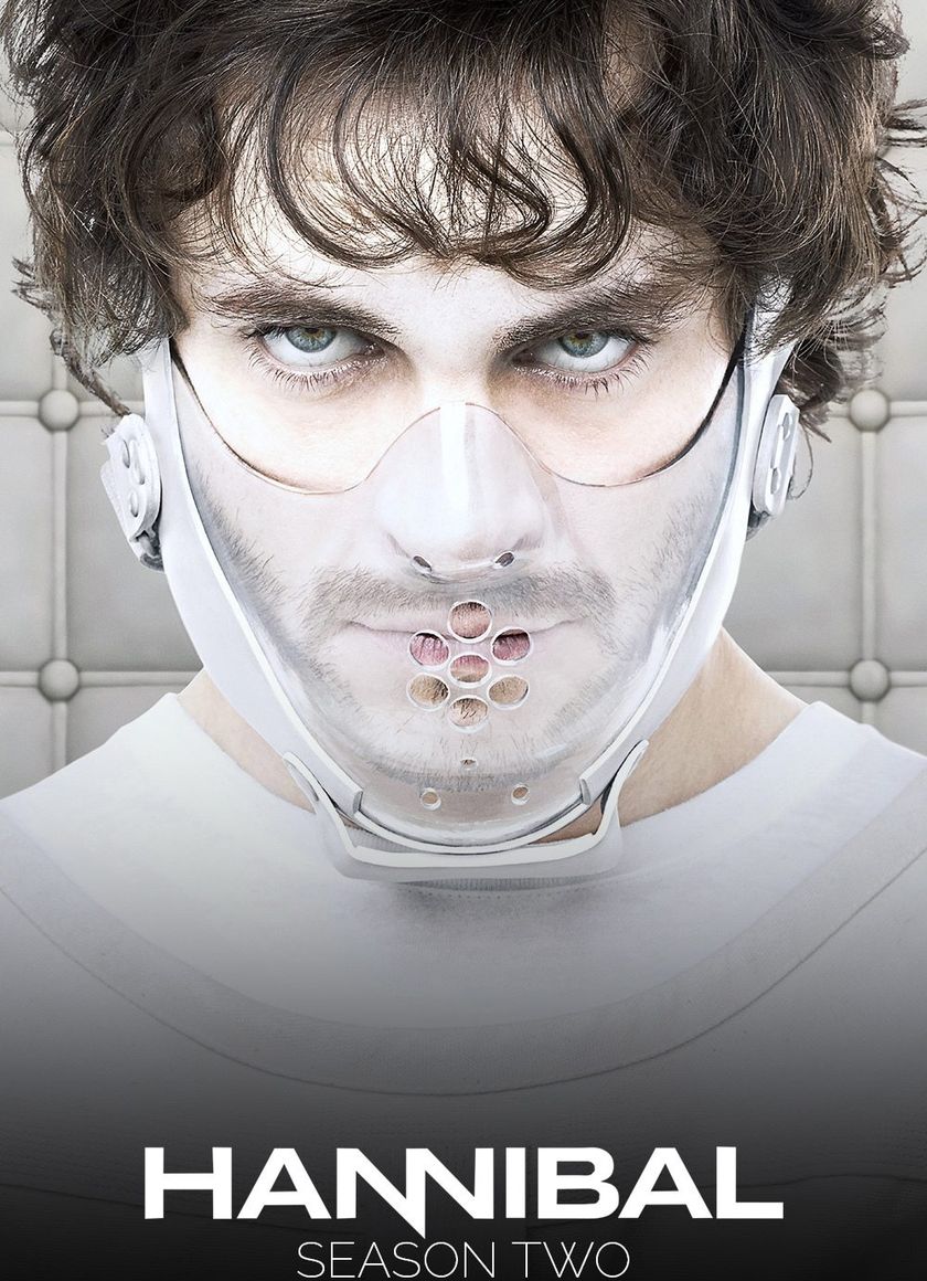 Bác Sĩ Ăn Thịt Người (Phần 2)