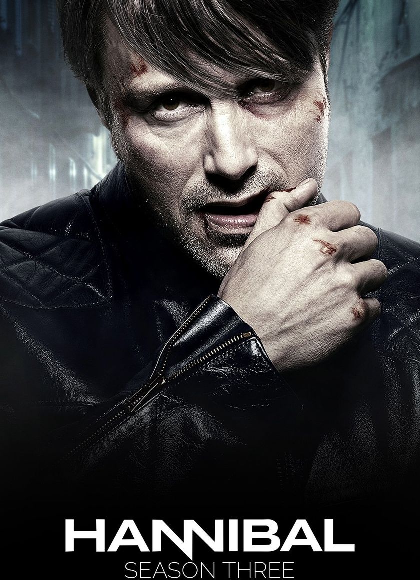 Bác Sĩ Ăn Thịt Người (Phần 3)