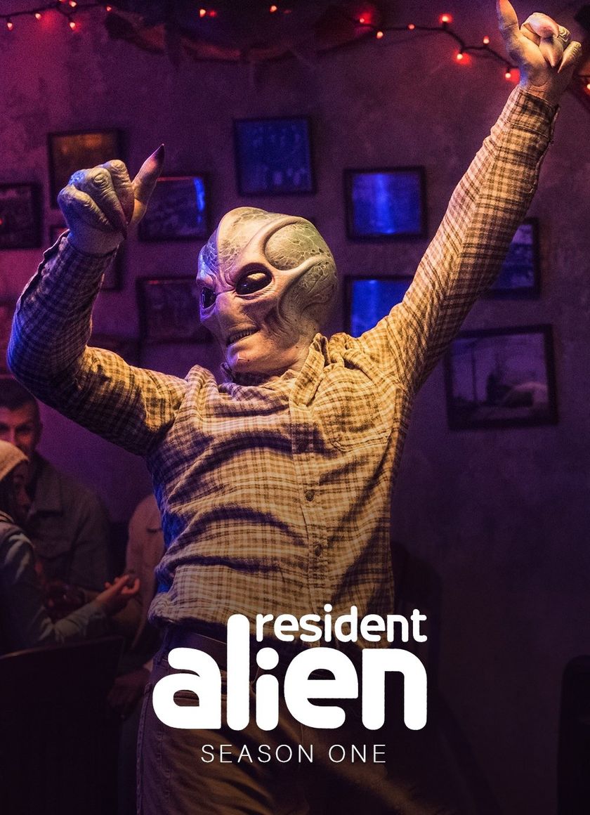 Bác Sĩ Ngoài Hành Tinh (Phần 1)