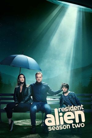 Bác Sĩ Ngoài Hành Tinh (Phần 2)