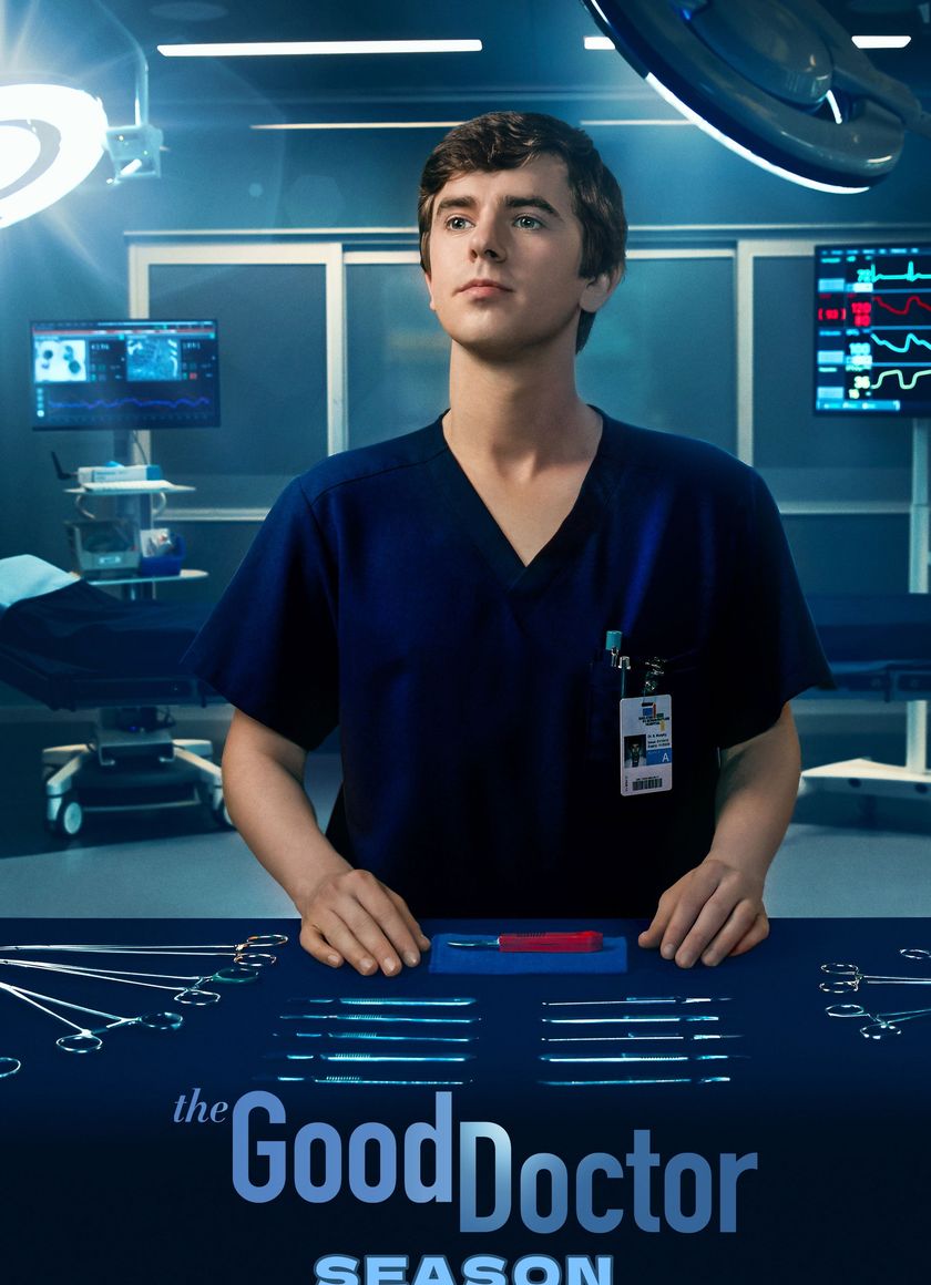 Bác Sĩ Thiên Tài (Phần 3)