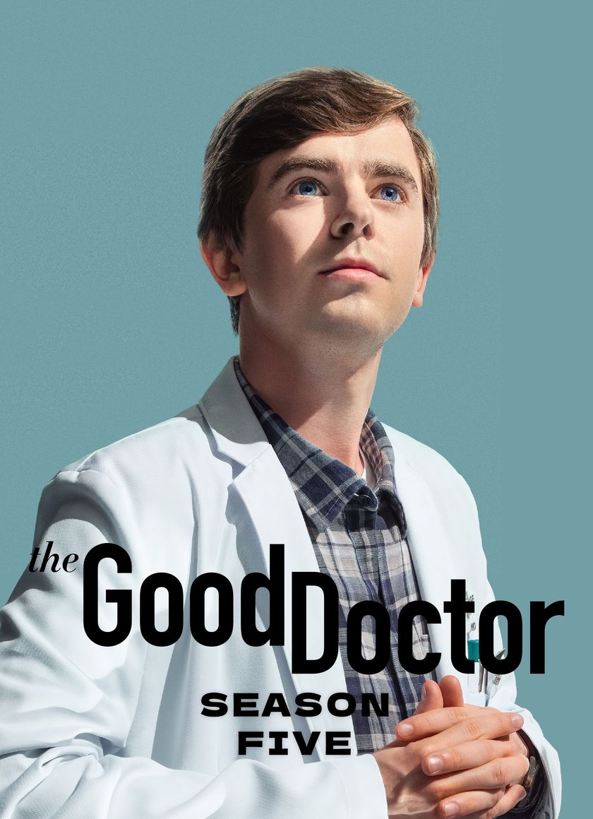 Bác Sĩ Thiên Tài (Phần 5)