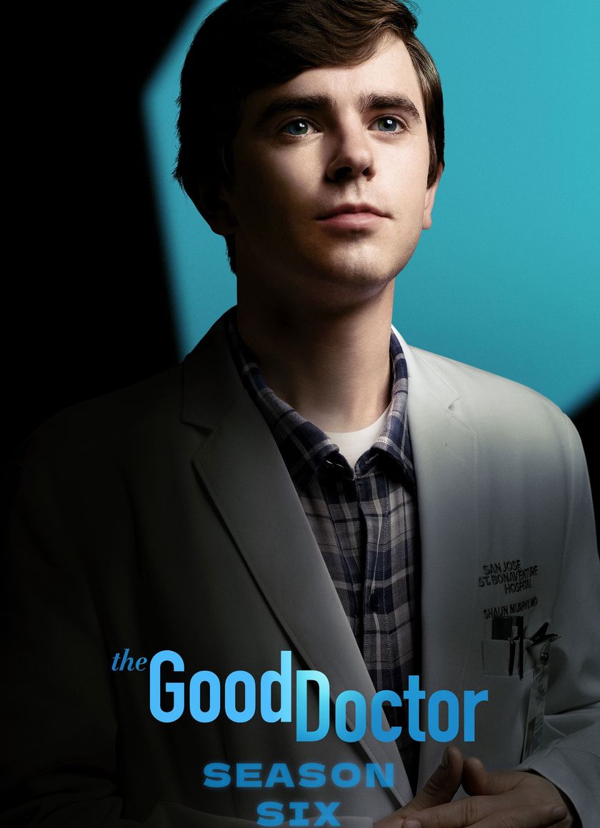 Bác Sĩ Thiên Tài (Phần 6)