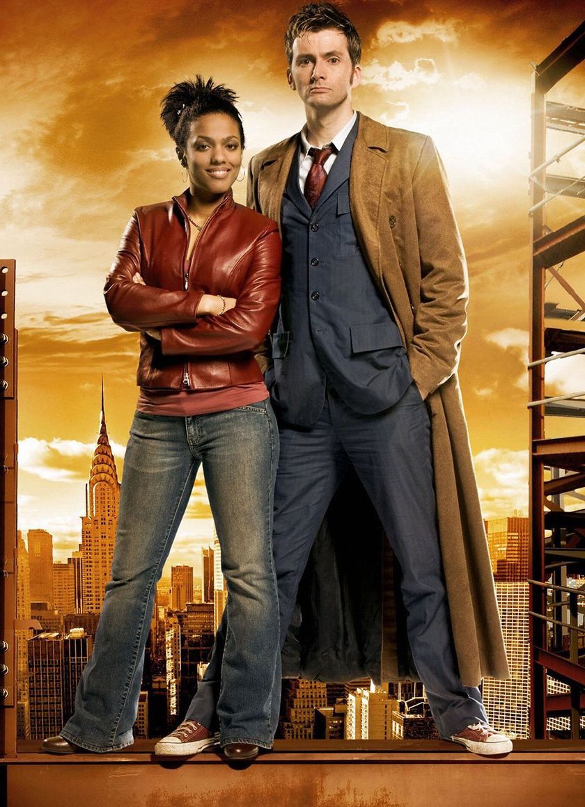 Bác Sĩ Vô Danh Phần 3