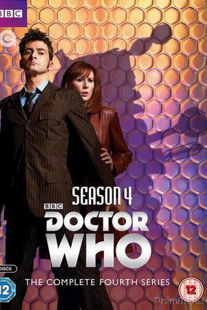 Bác Sĩ Vô Danh Phần 4