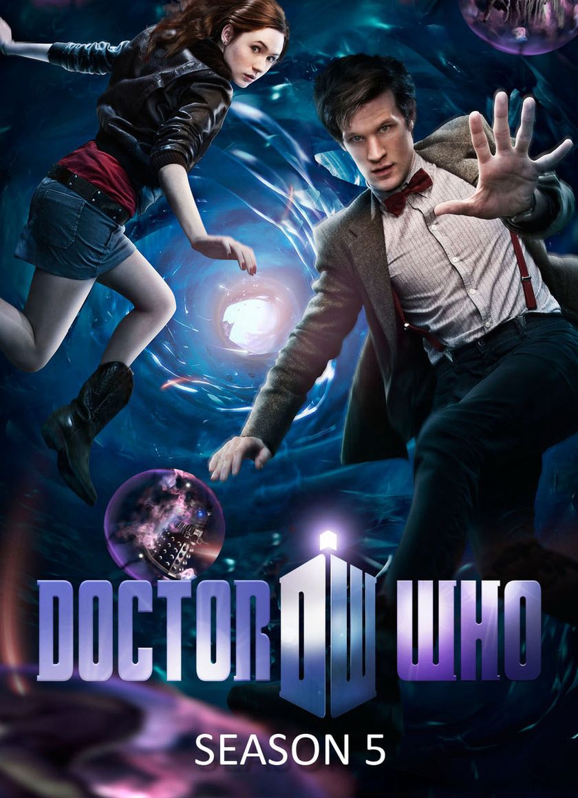 Bác Sĩ Vô Danh (Phần 5)