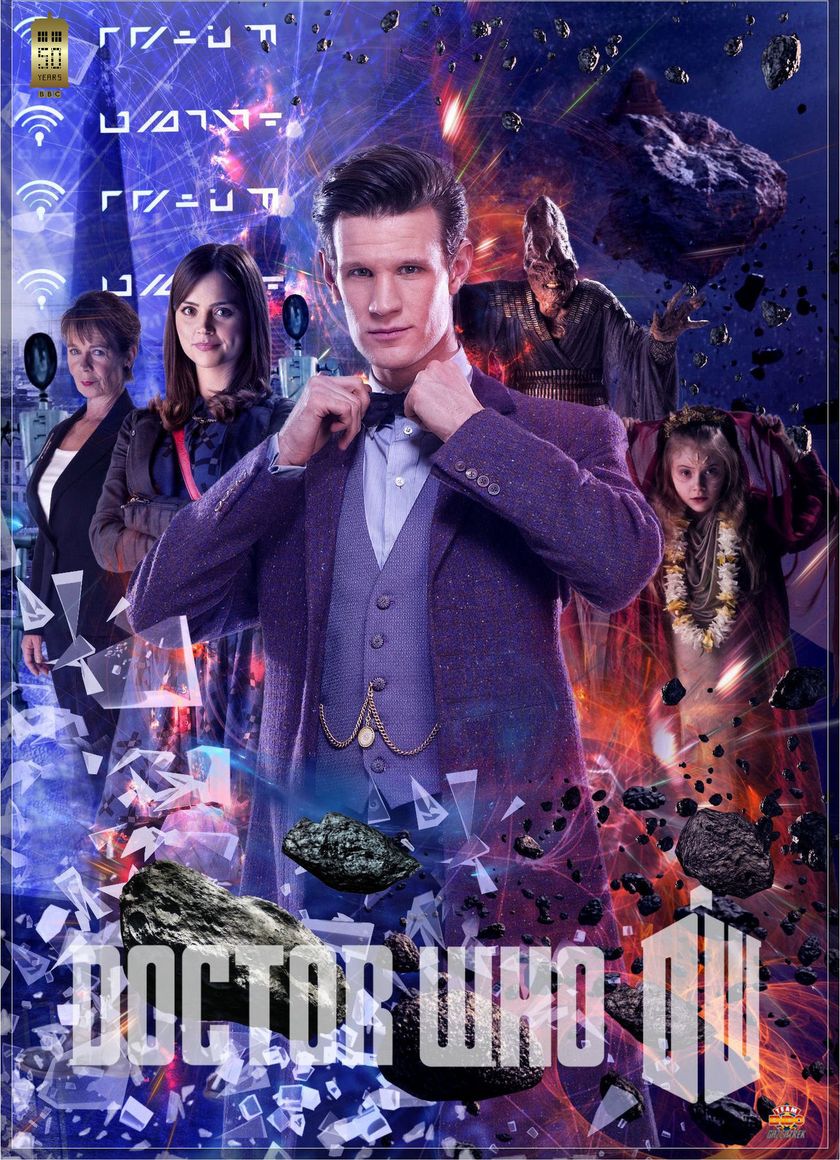 Bác Sĩ Vô Danh Phần 7