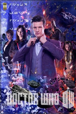 Bác Sĩ Vô Danh Phần 7