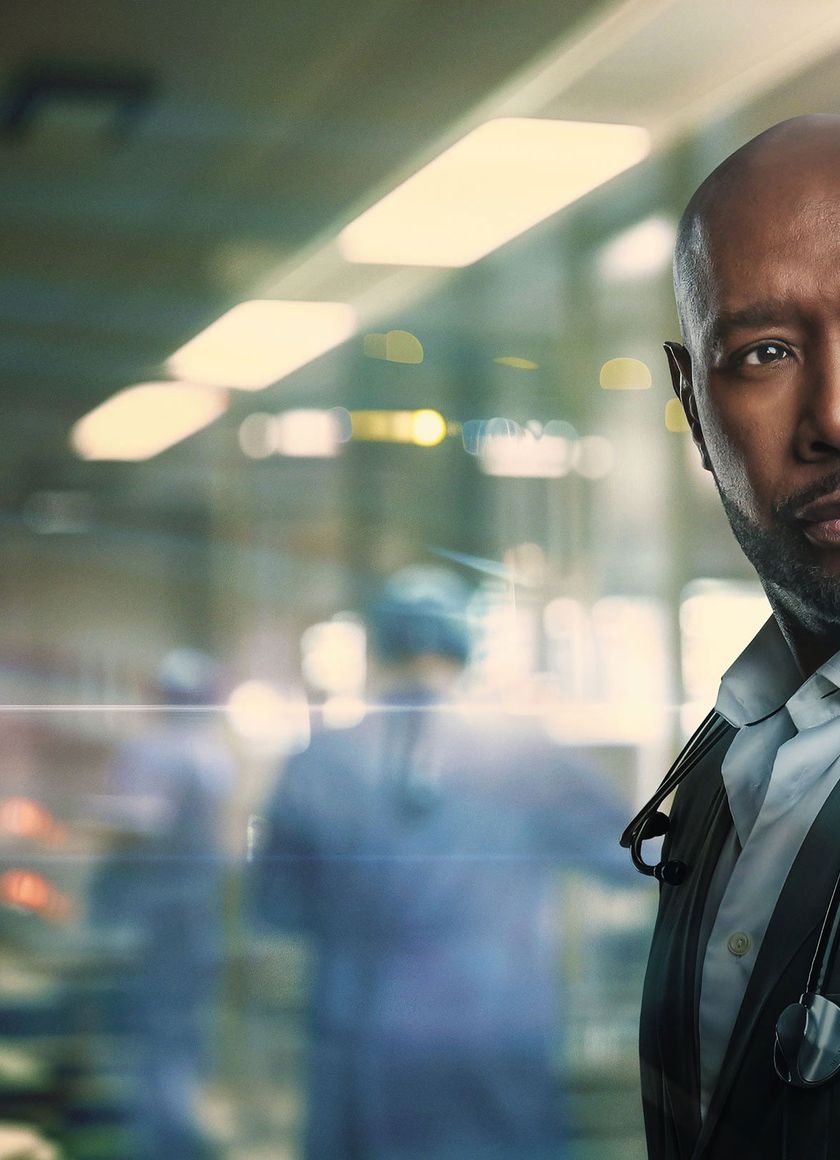 Bác Sĩ Watson (Phần 1)