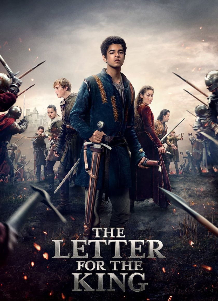 Bức thư gửi nhà vua