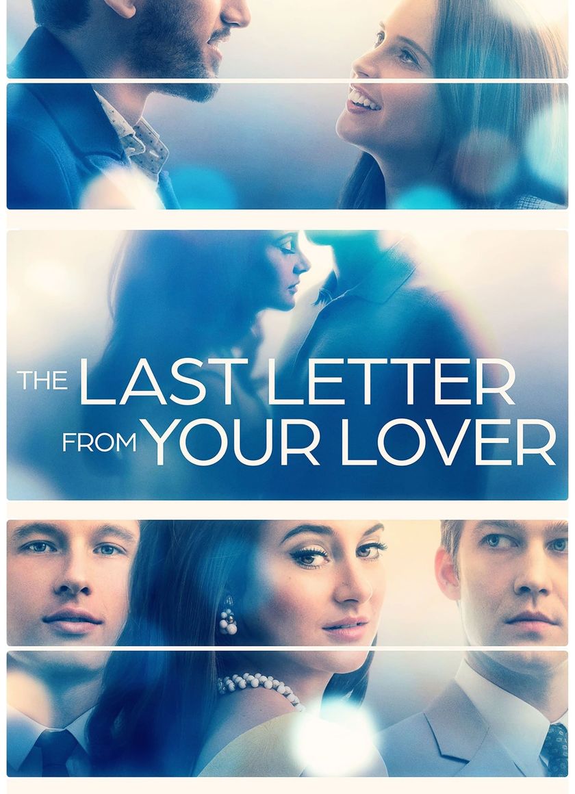 Bức thư tình cuối