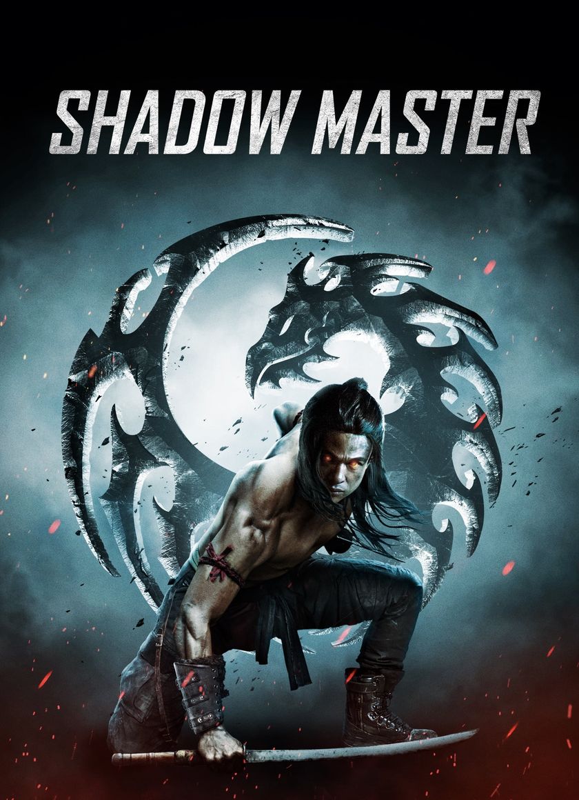 Bậc Thầy Bóng Tối