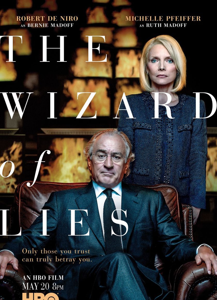 Bậc Thầy Lừa Đảo