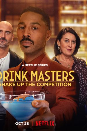 Bậc Thầy Pha Chế