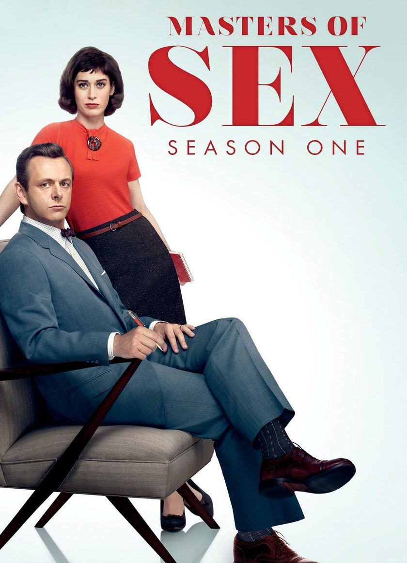 Bậc Thầy Tình Dục (Phần 1)