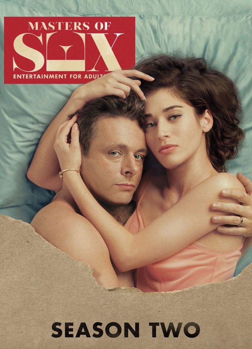 Bậc Thầy Tình Dục (Phần 2)