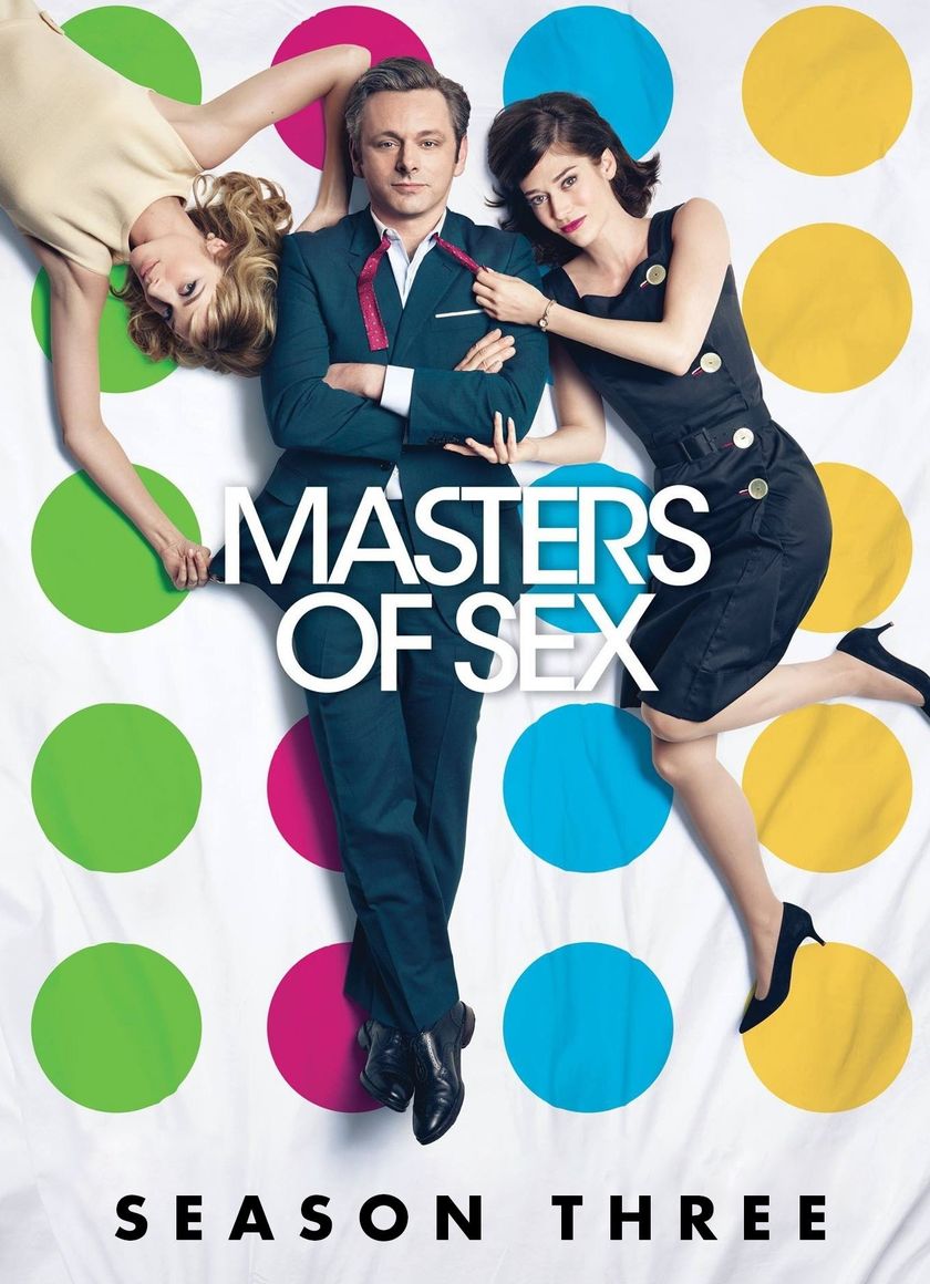 Bậc Thầy Tình Dục (Phần 3)