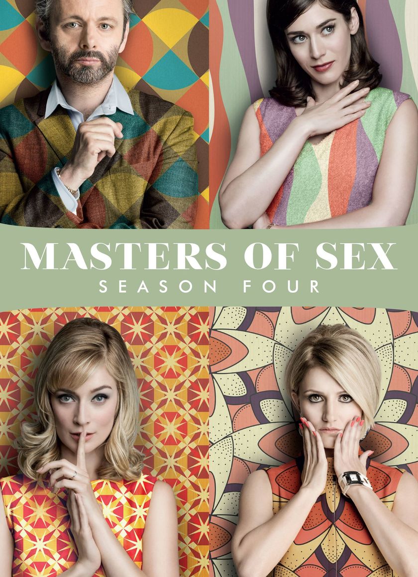 Bậc Thầy Tình Dục (Phần 4)