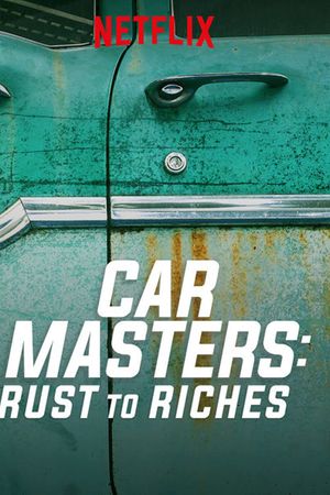 Bậc thầy xe hơi: Từ đồng nát đến giàu sang (Phần 1)