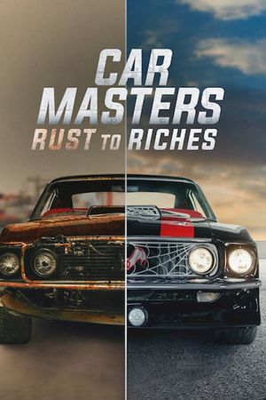 Bậc thầy xe hơi: Từ đồng nát đến giàu sang (Phần 2)