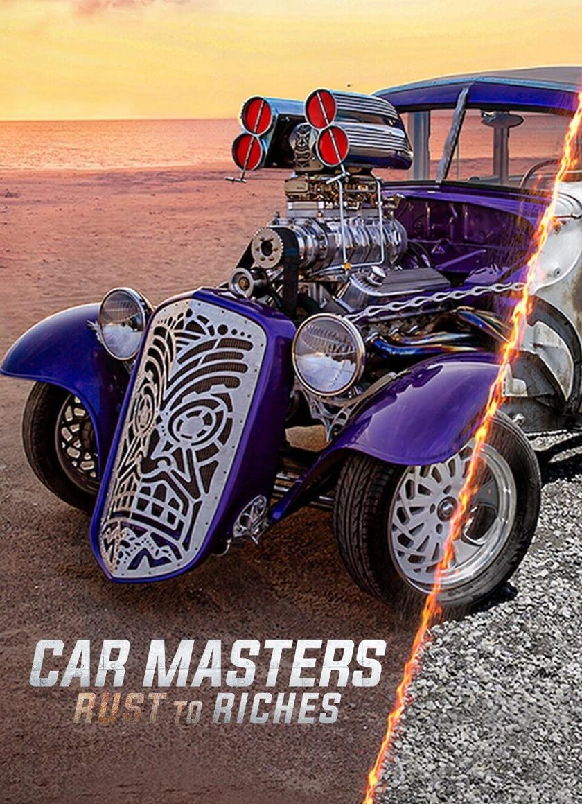 Bậc Thầy Xe Hơi: Từ Đồng Nát Đến Giàu Sang (Phần 3)