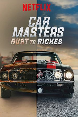 Bậc Thầy Xe Hơi: Từ Đồng Nát Đến Giàu Sang (Phần 4)