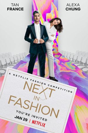 Bước tiến của thời trang