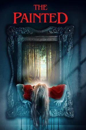 Bức Tranh Ma Quái