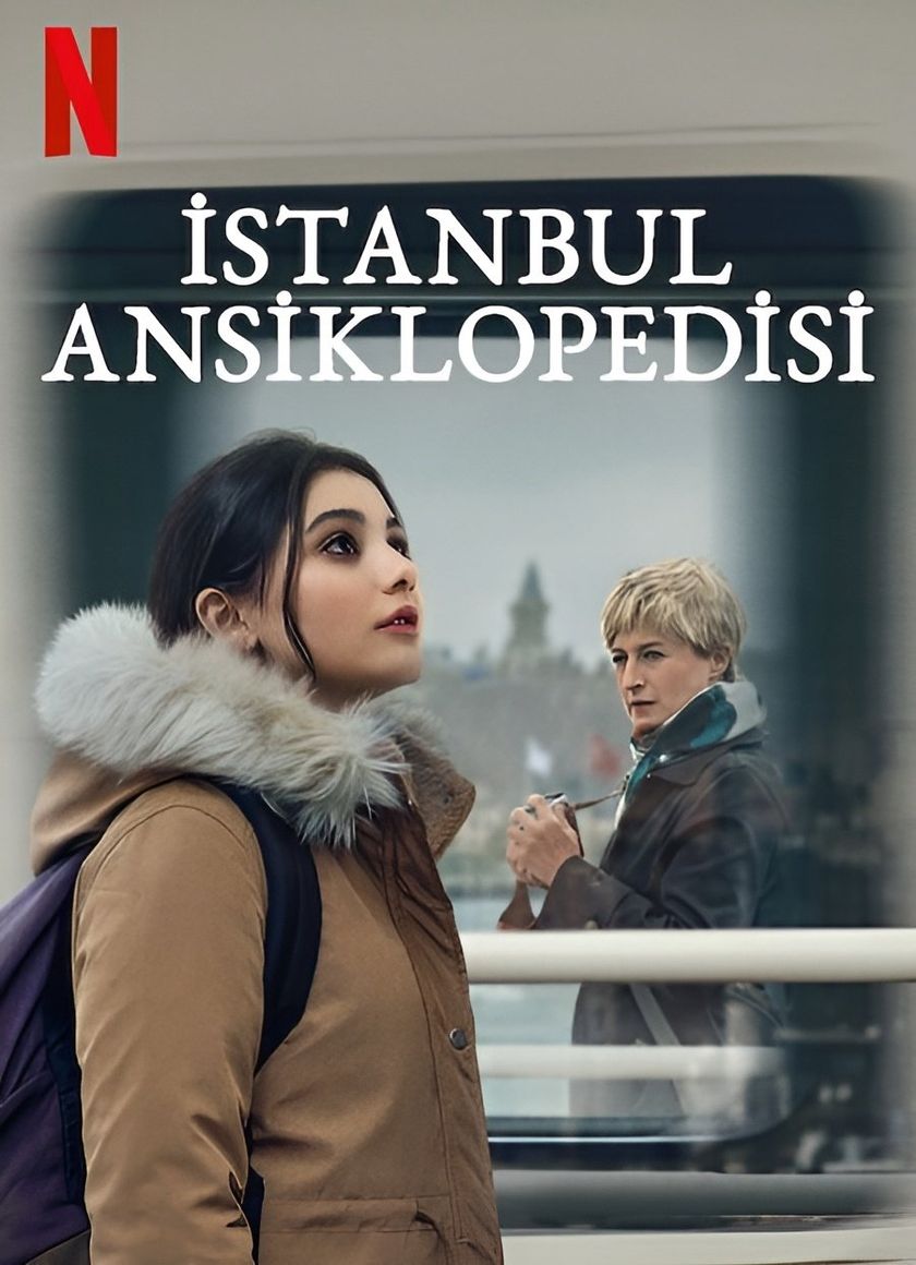 Bách Khoa Thư Istanbul