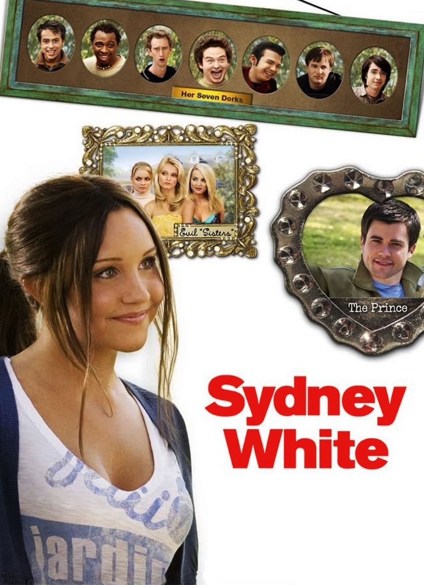 Bạch Tuyết Tân Thời