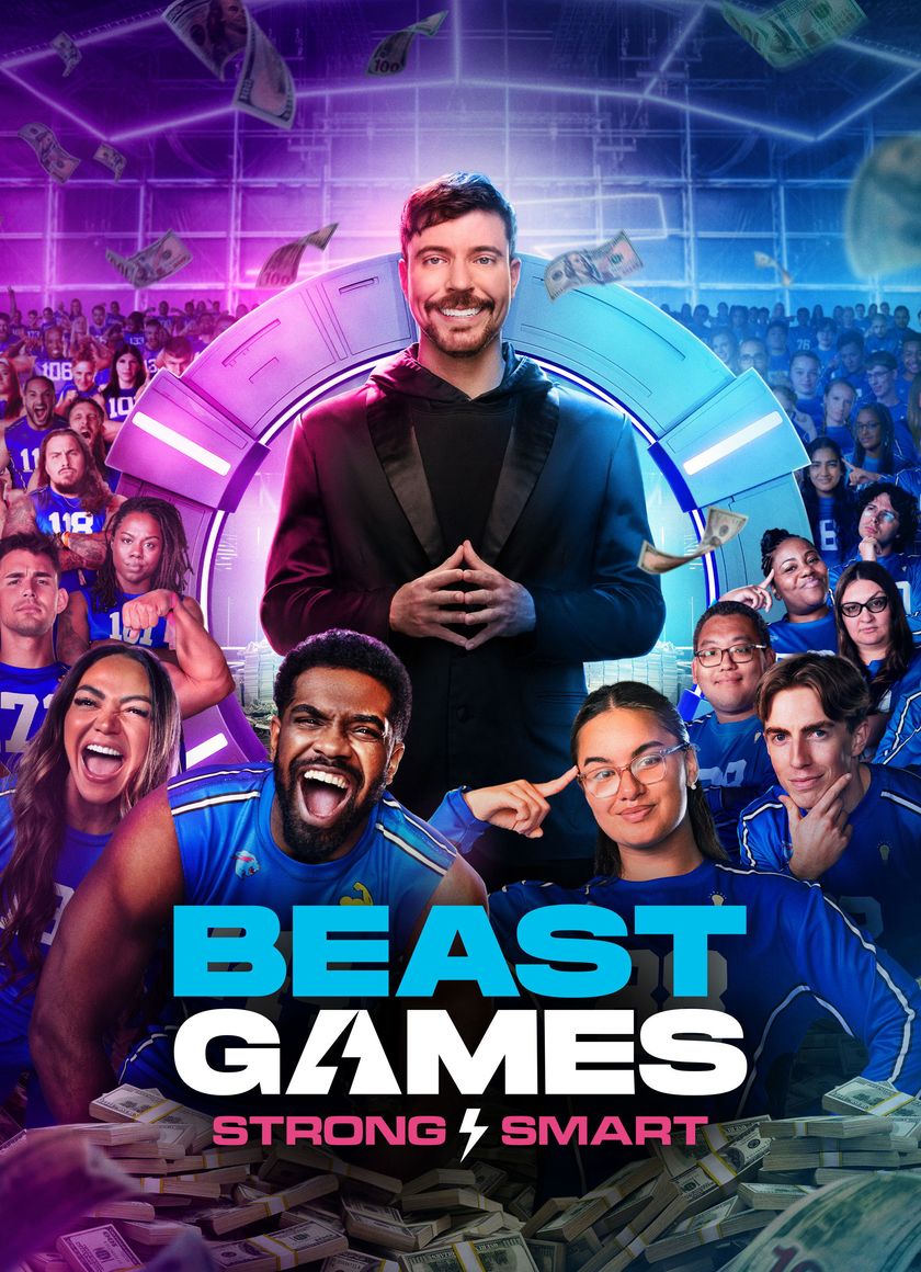 Beast Games (Phần 2)