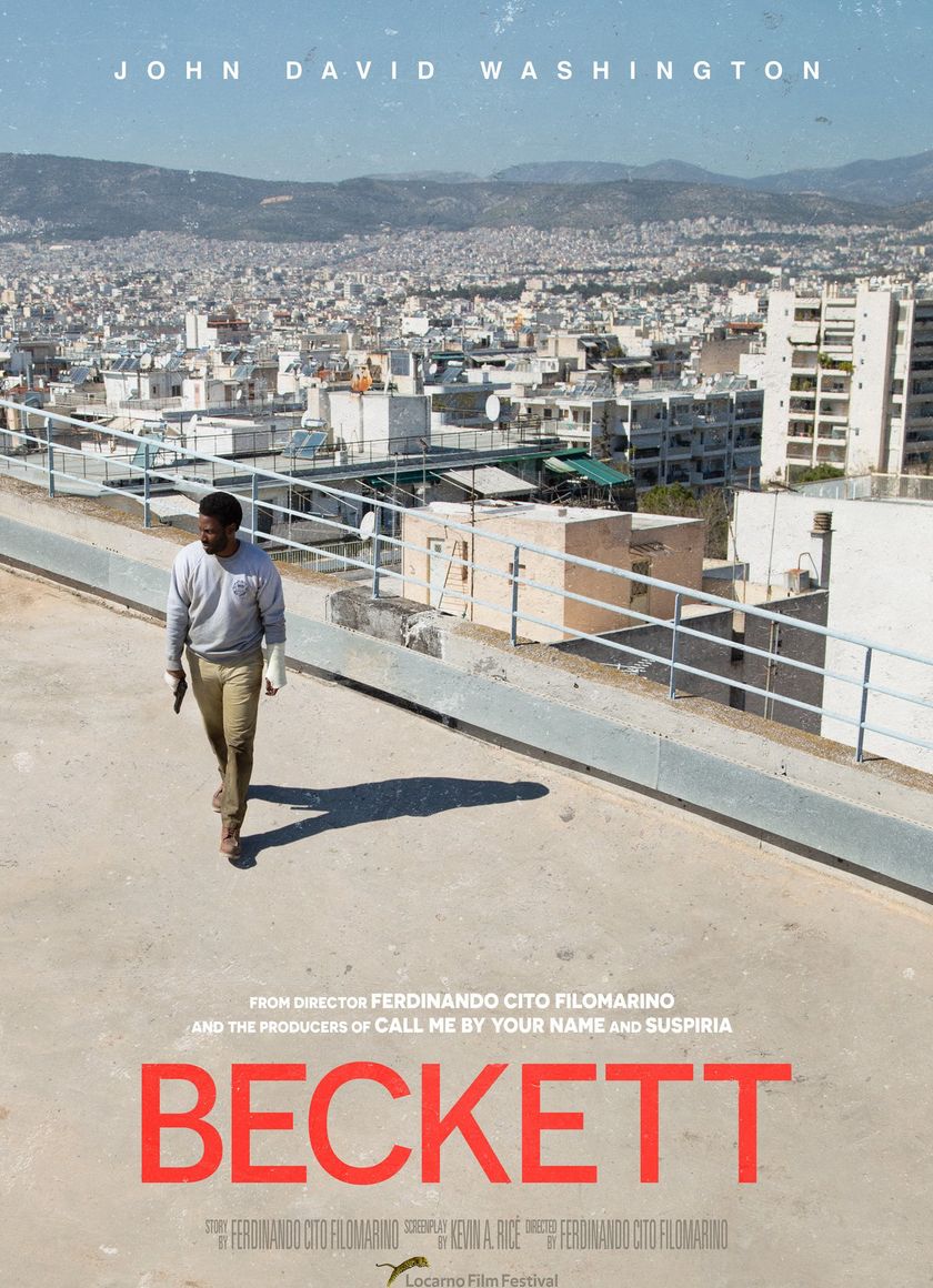 Beckett