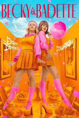 Becky và Badette
