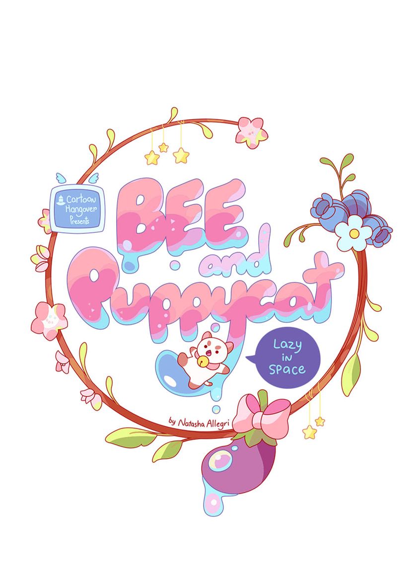 Bee và PuppyCat