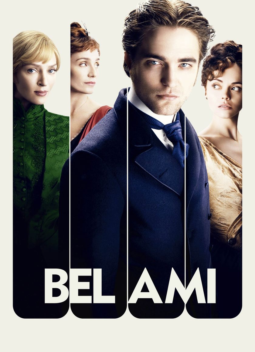 Bel Ami