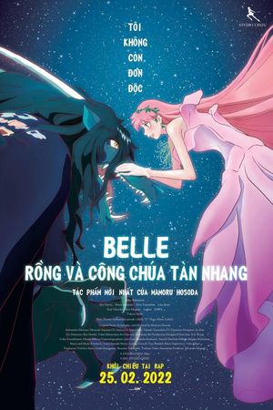 Belle: Rồng và Công Chúa Tàn Nhang