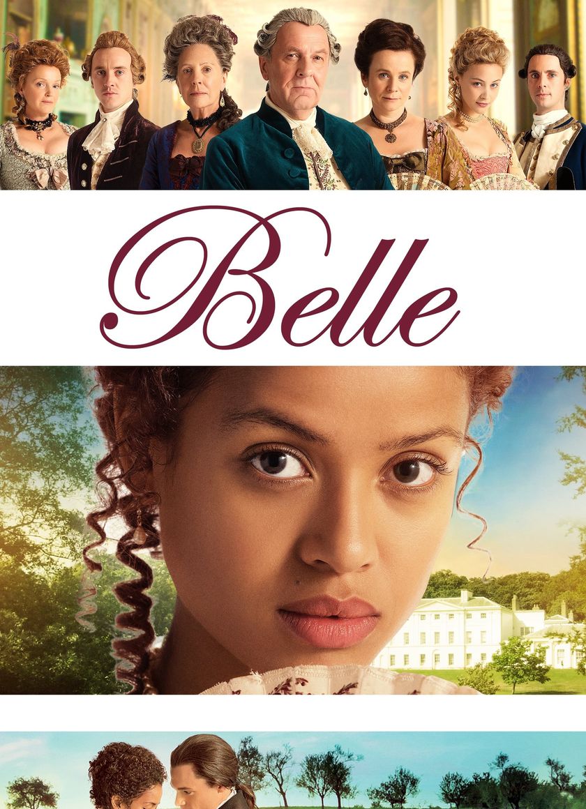 Belle