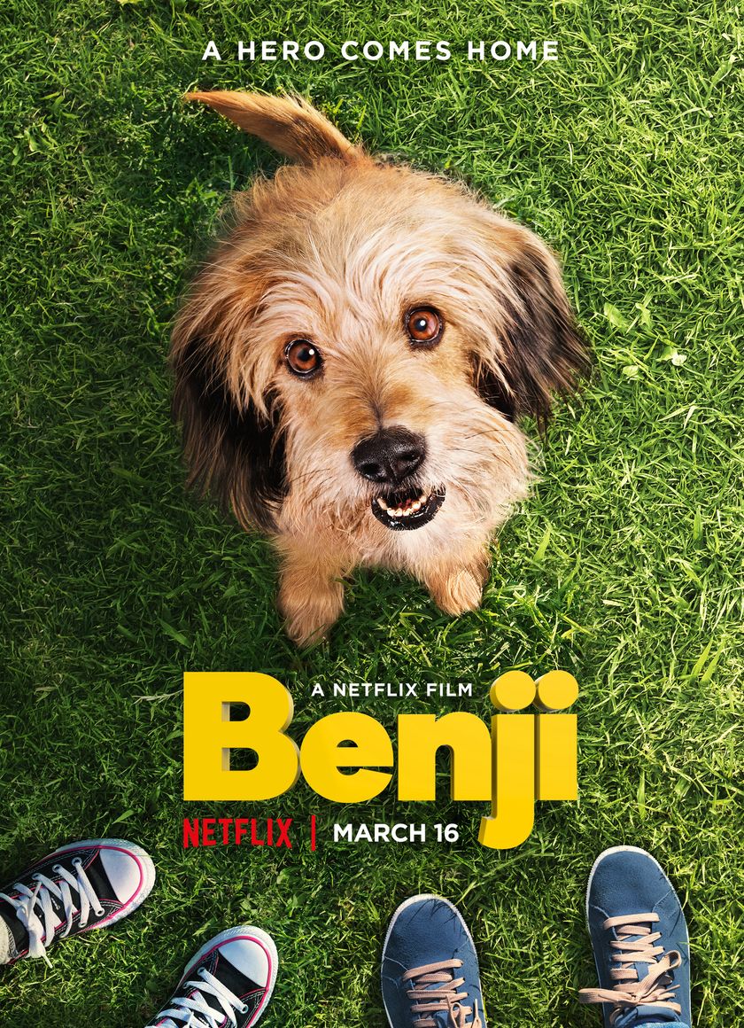 Benji