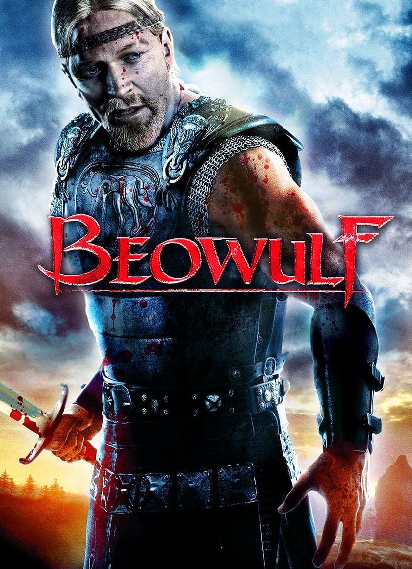 Beowulf: Ác Quỷ Lộng Hành